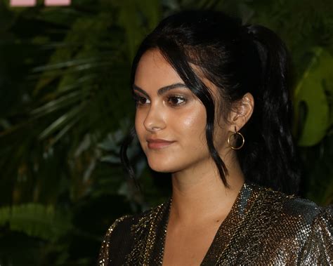 camila mendes height|Camila Mendes Height Weight Bra Size Body。